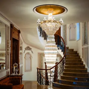 Suter Palace Heritage Boutique 5*, Bukarest Rumänien